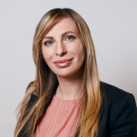 Yulia Gerasimovich
