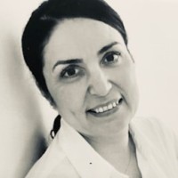 Aysen Türkkan