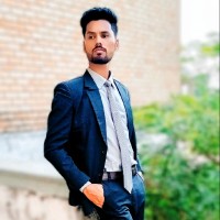 Nirbhay Roy