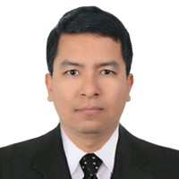 Jhonny Clemente Goytia