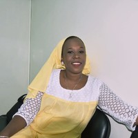 Ramata Seydou Sy