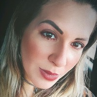 Anna Carolina