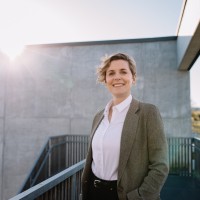 Dr. Marion Mueller