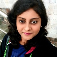 Fariha Suman