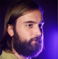 Nick Rice