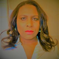 Grace Eyiba