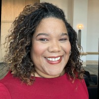 Lydia A. Isaac, Phd Msc