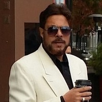 Mujeer Khan