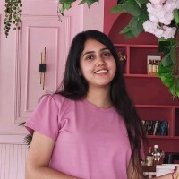 SONALI SAXENA