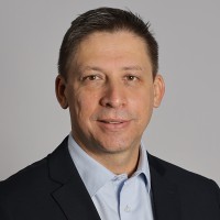 Graeme Evers