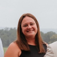 Katie Muscolino