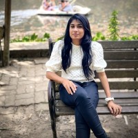 Pavithra M