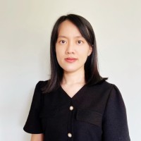 Diane Lin