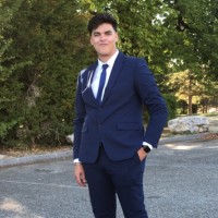 Bilal Daouairi