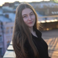 Eva Yakymchuk