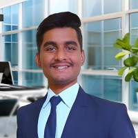 Adinath Desai