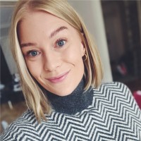 Camilla Nyberg
