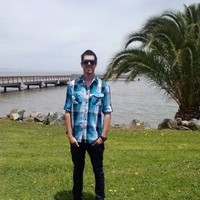 Kyle Whelehon