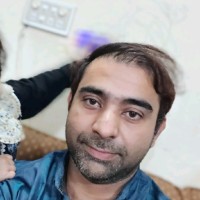 Muhammad Mudassar Bilal