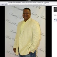 Ralph Minor
