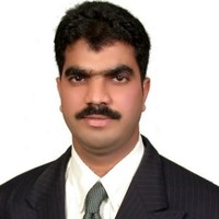 Imtiyaz M Quazi