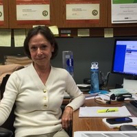 Cecile Martin