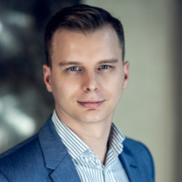 Marcin Gluszek