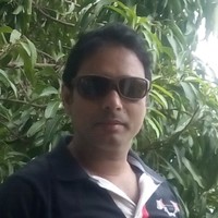 Mahesh Saravari