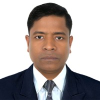 Md. Saiful Islam