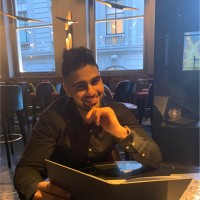 Rajesh Parmar