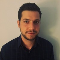 Evangelos Choidas