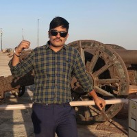 Nitesh Kumar
