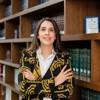 Luz María Mercado Bernal