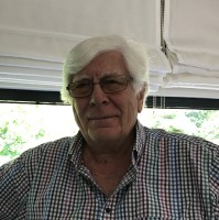 Jean-Claude Dherte