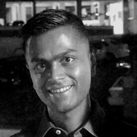 Milan Shah