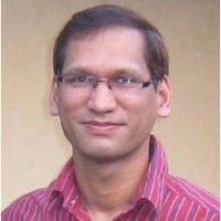 Mahesh Chandra
