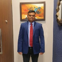 Bhushan Rane