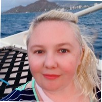 Meg O'Keefe, PMP