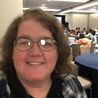 Donna Kirk-Swaffar (she/her)