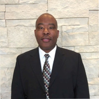 Reginald Smith, MSc