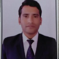 Chandra Shekar bhatt