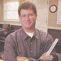 Bob Marolf