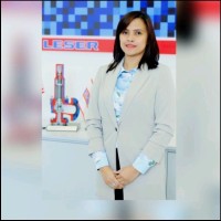 Karen Bravo