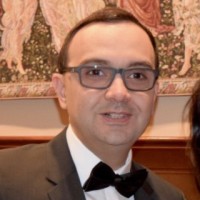Fady Chamoun Md, Fhm