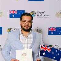Shamsuddin Khaja
