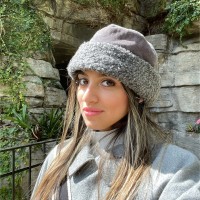 Gabriela Alvarado