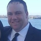 Chris Nesvold