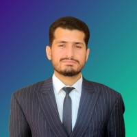 Talal Zaman Abbasi