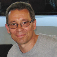 Campbell van Venrooy