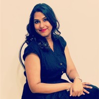 Janani Rajeevlal (Mba Uk, Pgdip Uk, Bsc)